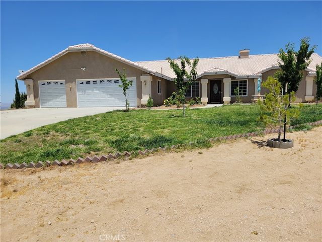 8477 Malpaso, Pinon Hills