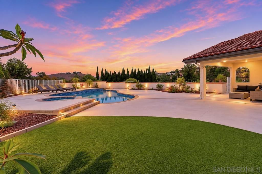 1223 Burris Drive, El Cajon