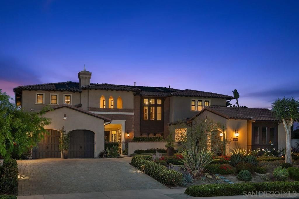 17004 Rendezvous Cir, San Diego