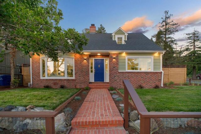 5004 Pierpoint Avenue, Oakland