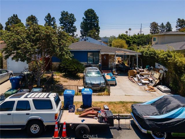 12440 Wagner Street, Los Angeles