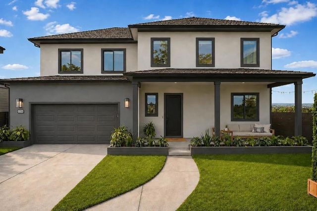 3101 Browning Avenue, San Jose
