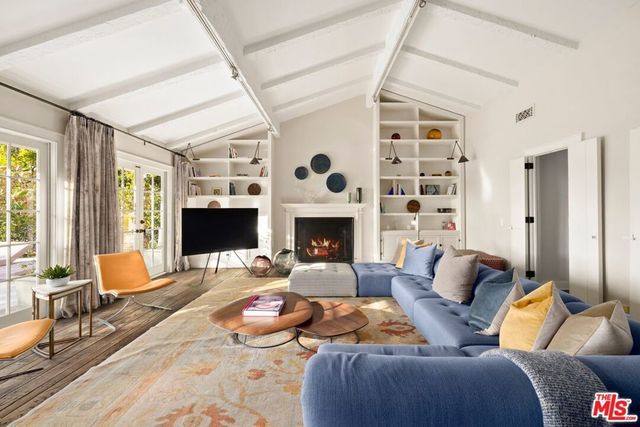1441 Oriole Drive, Los Angeles
