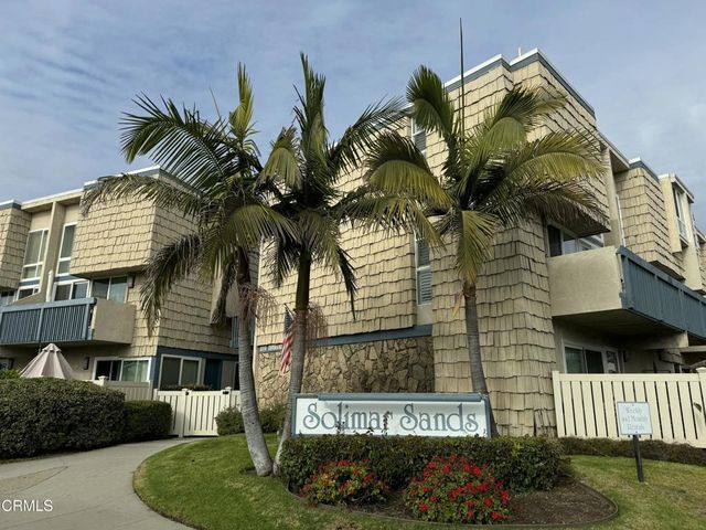 4700 Sandyland Road # 16, Carpinteria