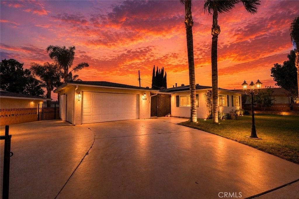 160 Summit View, Calimesa