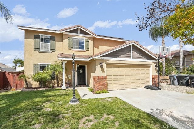 22982 Teil Glen Road, Wildomar