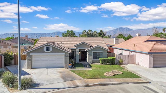 80469 Sandscript Court, Indio
