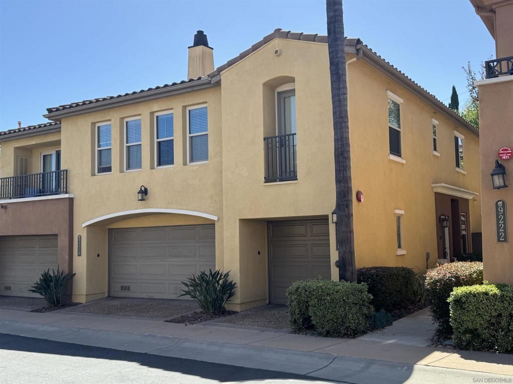 9216 Calmante Lane, San Diego