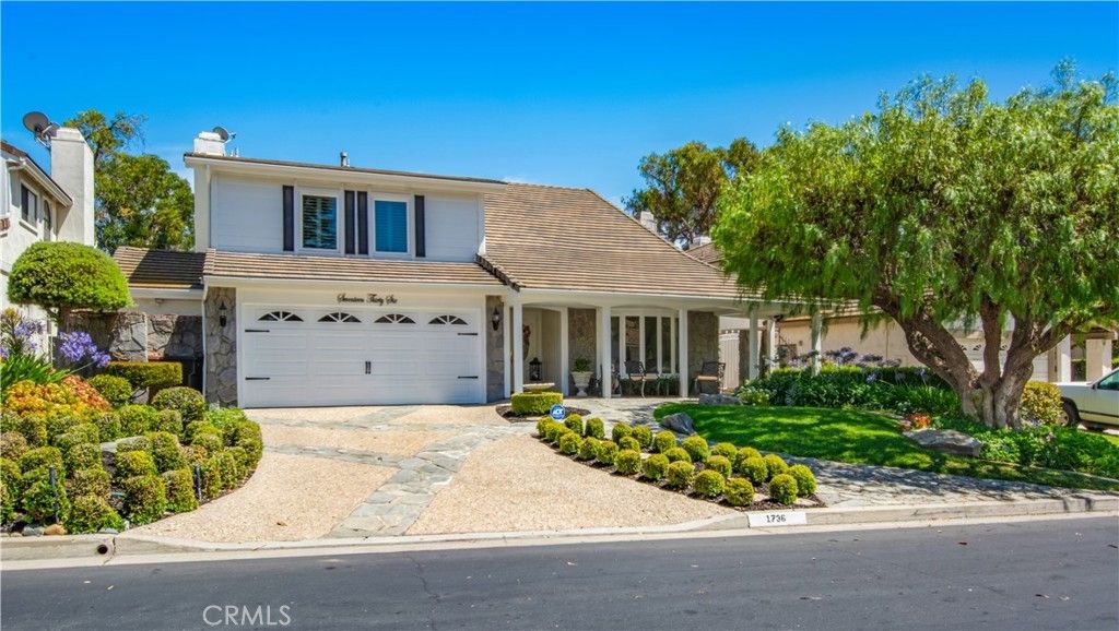 1736 Peacock, Fullerton