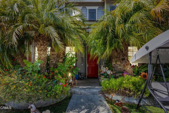 1540 Berryessa Avenue, Ventura