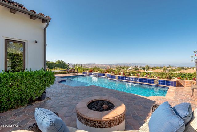 25581 Prado De Azul, Calabasas
