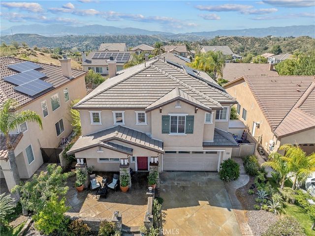 22020 Superior Court, Saugus