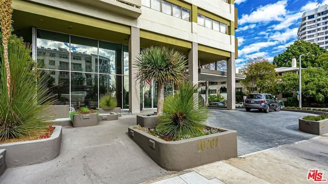 10701 Wilshire # 1206, Los Angeles
