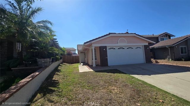 11080 Avis Court, Moreno Valley