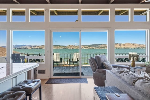 12250 Baylis Cove, Lower Lake
