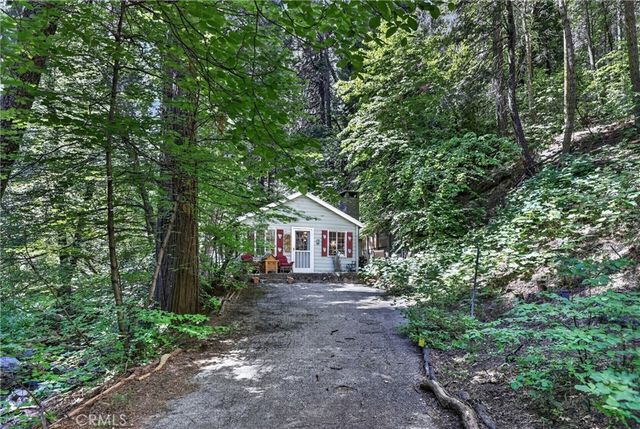 501 Dogwood Canyon, Blue Jay
