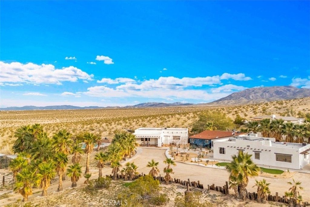 75775 Joe Davis Drive, 29 Palms