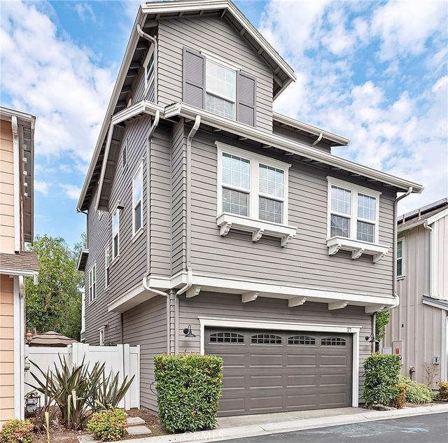 27 Rinehart, Ladera Ranch
