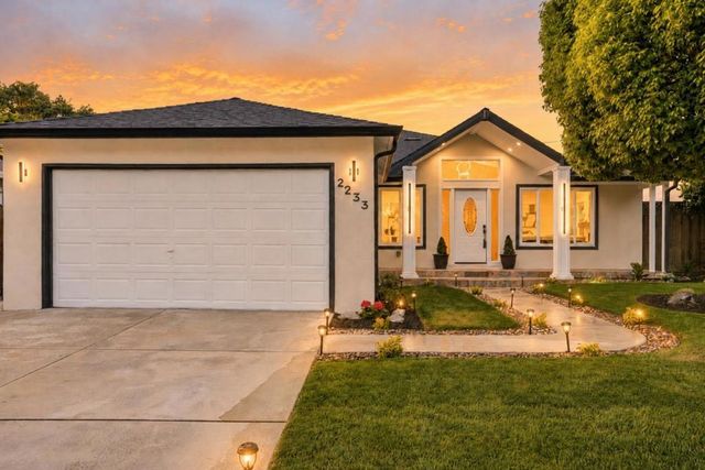 2233 W Hedding Street, San Jose