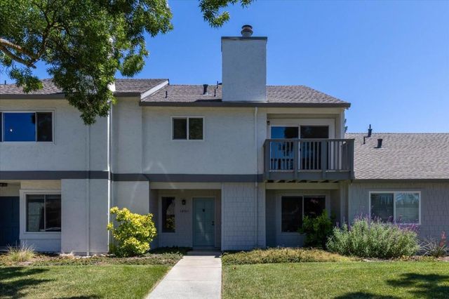14983 Shasta Lane, Morgan Hill