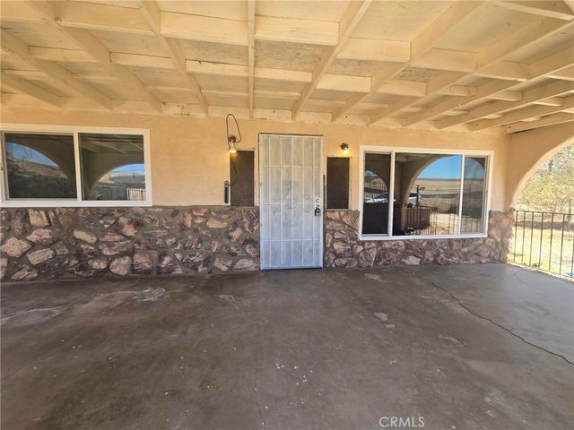141 Crooks, Barstow