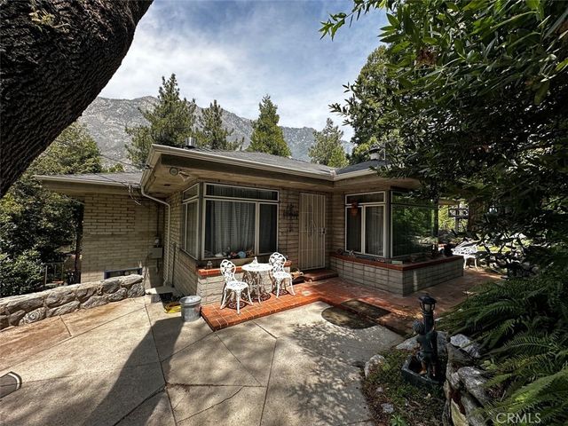 39347 Prospect, Forest Falls