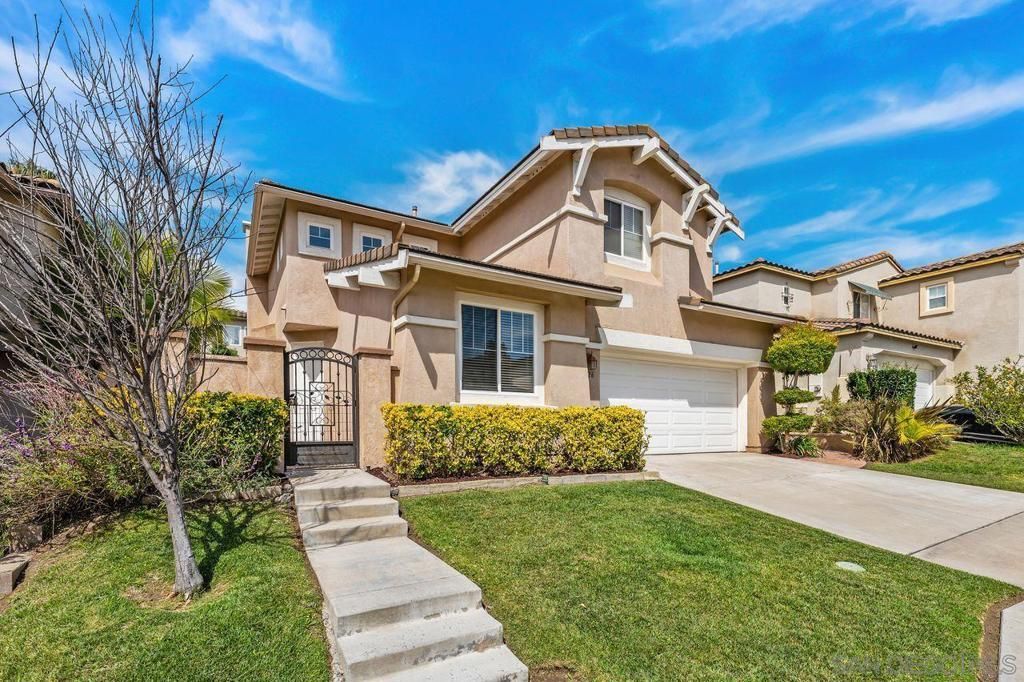 926 Bryce Canyon Ave, Chula Vista