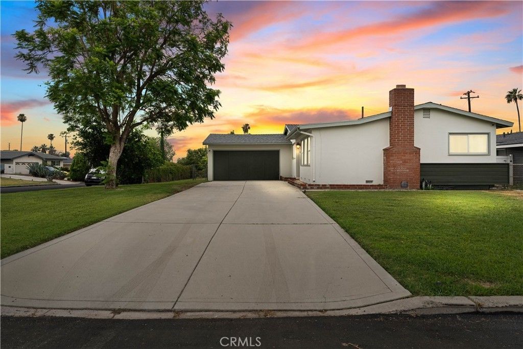 5642 Osbun Road, San Bernardino