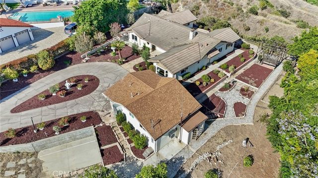 858 Reposado, La Habra Heights