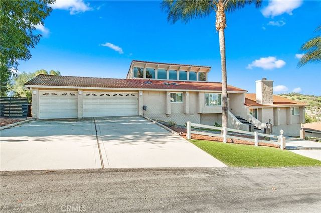 2819 Steeplechase Lane, Diamond Bar