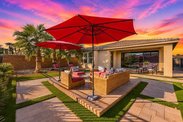 82375 Round Valley Drive, Indio