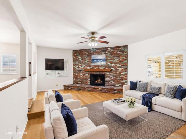 13924 Putnam, Whittier