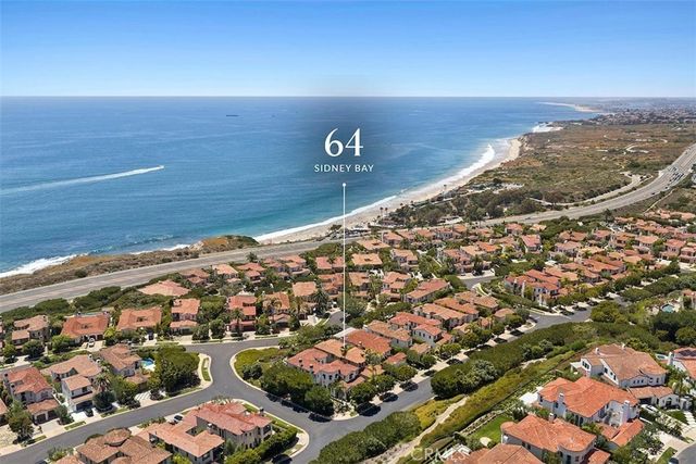64 Sidney Bay, Newport Coast