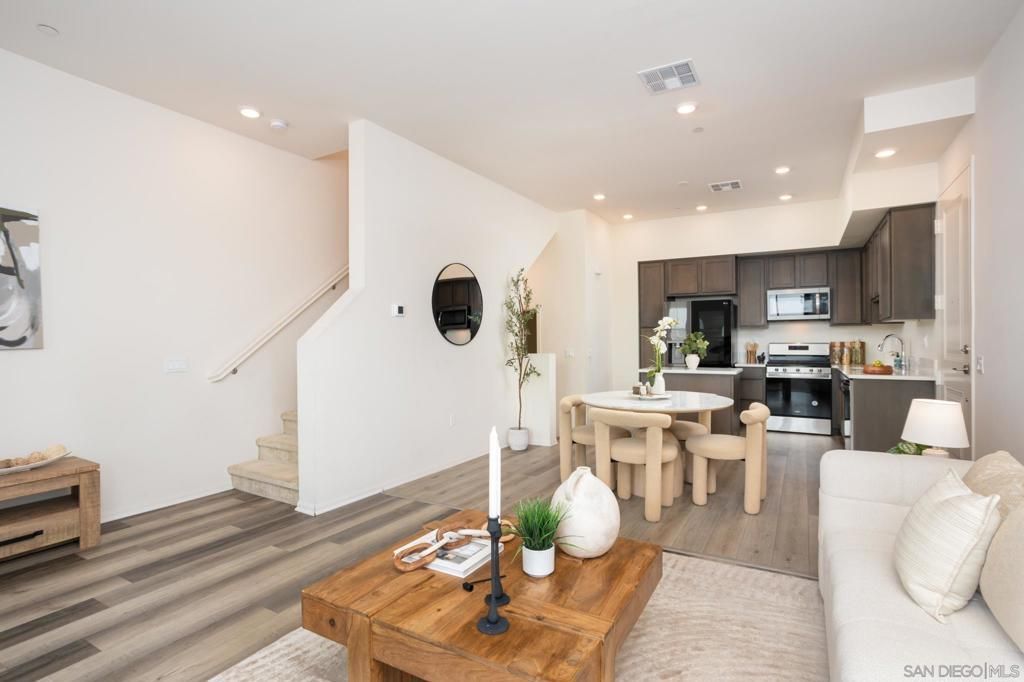 2024 Luzon Lane # 5, Chula Vista
