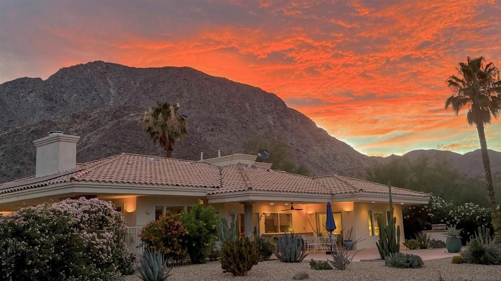 1605 Lazy S Dr, Borrego Springs