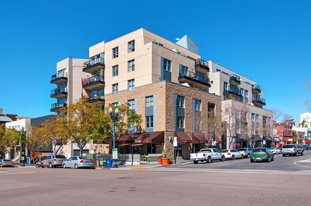 1608 India St # 403, San Diego