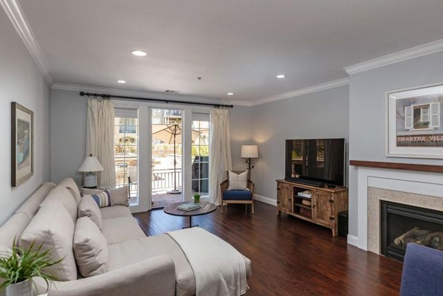2881 Meridian Ave # 117, San Jose