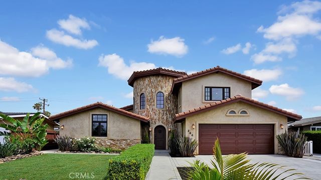 266 Joann Street, Costa Mesa