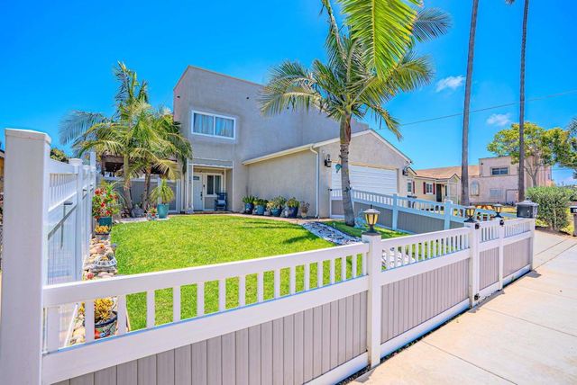 569 Delaware St, Imperial Beach