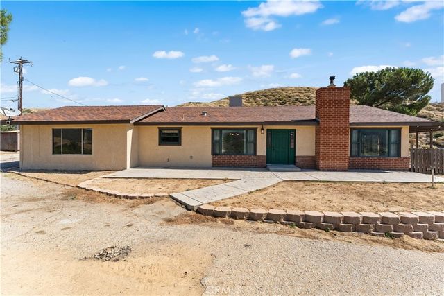 9715 Northside, Leona Valley