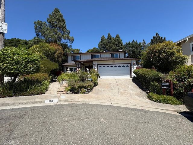 118 Hydrangea Court, Vallejo