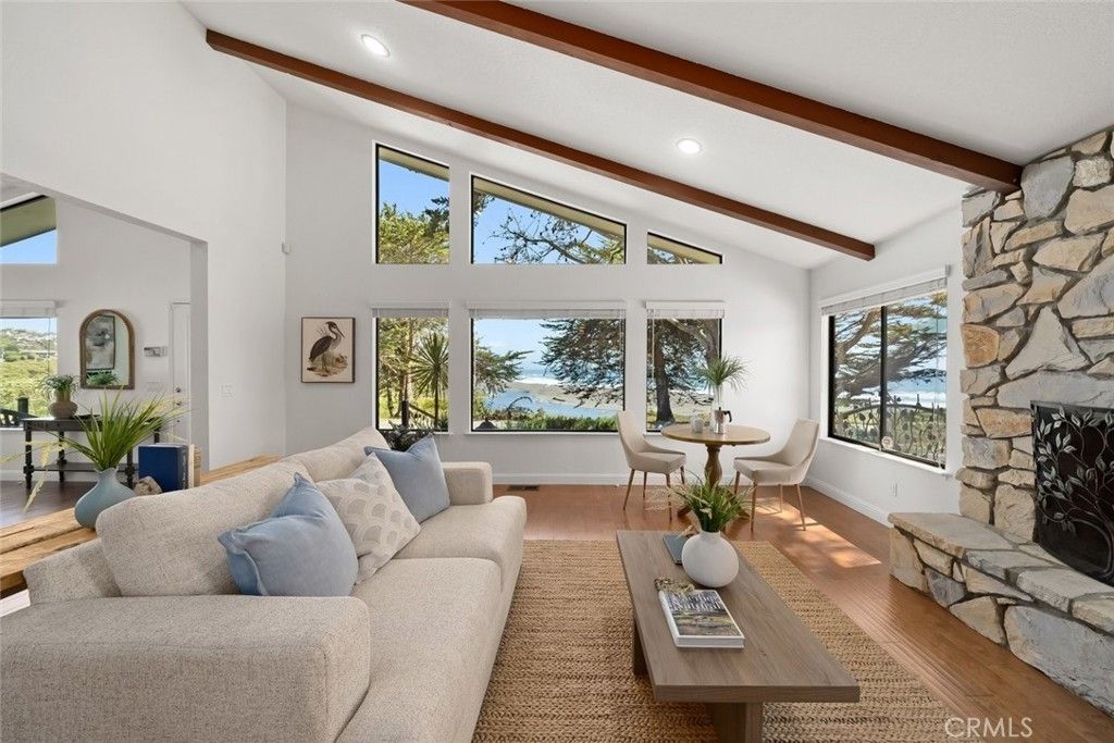 5752 Moonstone Beach, Cambria