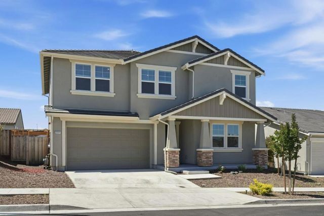 2091 Mint Drive, Hollister