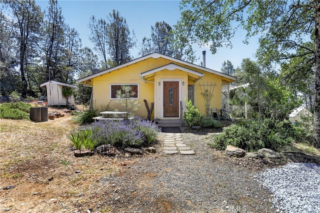 5040 Cougar Lane, Georgetown