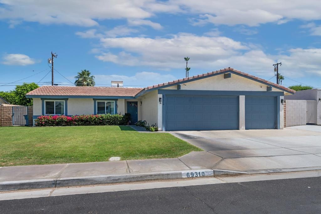 69310 Nilda Drive, Cathedral City