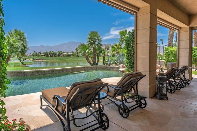 50115 El Dorado Drive, La Quinta