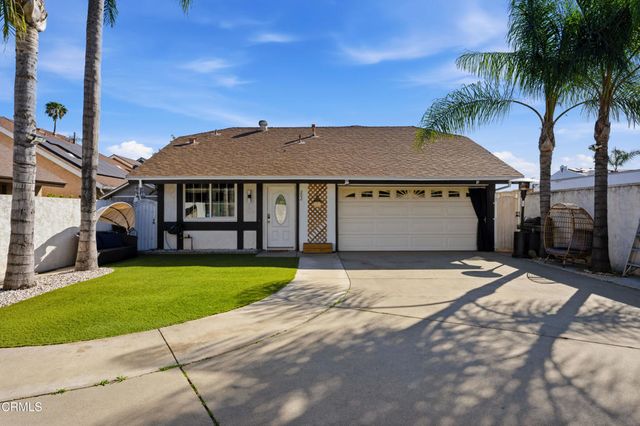 202 Avon Lane, Fillmore
