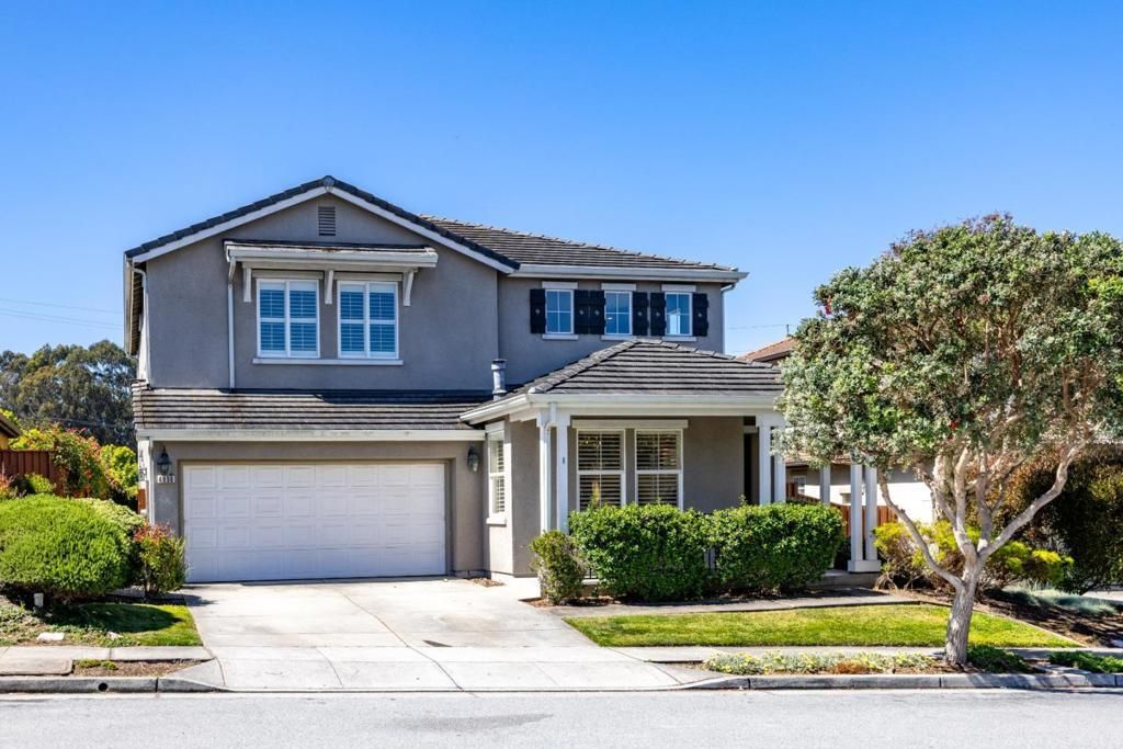 4890 Peninsula Point Drive, Seaside