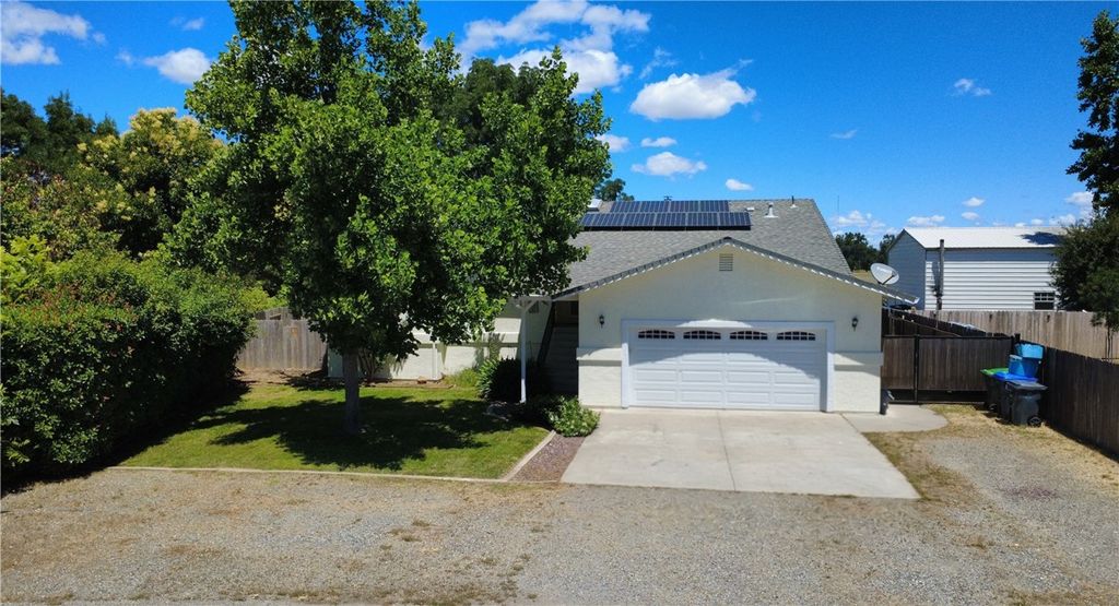 160 Kimick Way, Red Bluff