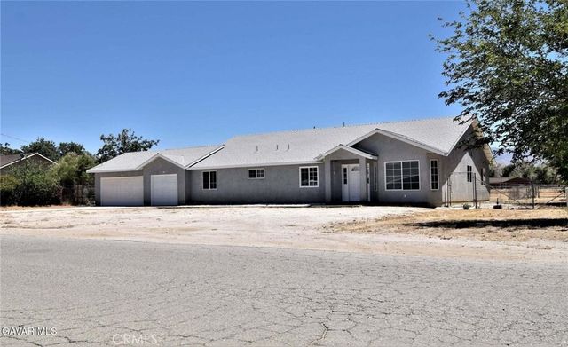9734 E Avenue S8, Littlerock